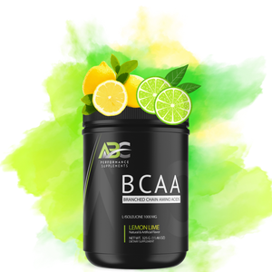 BCAA Lemon Lime 325g – 50 servings
